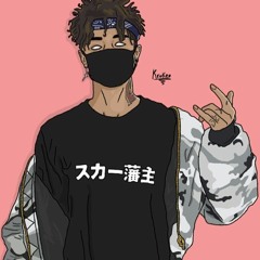 Scarlxrd - 6 FEET (Bass Boosted)