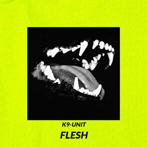 FABI DHABI x GOTH x KILL EBOLA x HXNJV x APACHE x GHOSTOFBLU - "FLESH!" [ PROD. PULSE ]