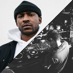 Shaun Dean X Skepta