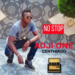 NO STOP - ADJI-ONE CENTHIAGO