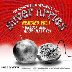 Silver Apples - Gypsy Love (Mask Yo! Remix)