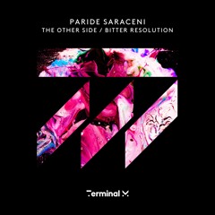 Paride Saraceni - The Other Side Feat. Monce