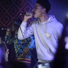 Jay Critch - "Jugg Da Packs" [Snippet]