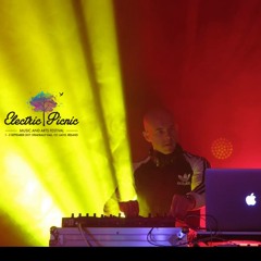 Will de Burca - Electric Picnic live set
