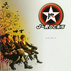 10. J-Rocks - Semakin Sendiri