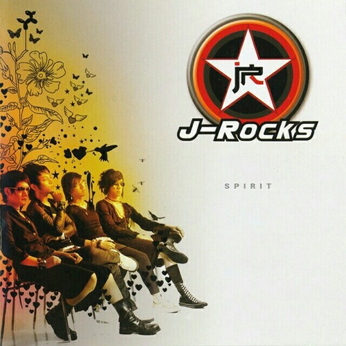 10. J-Rocks - Semakin Sendiri