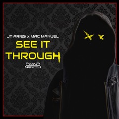 Eminem Type Beat "See It Through" by JT Aries x Mac Manuel - 2017