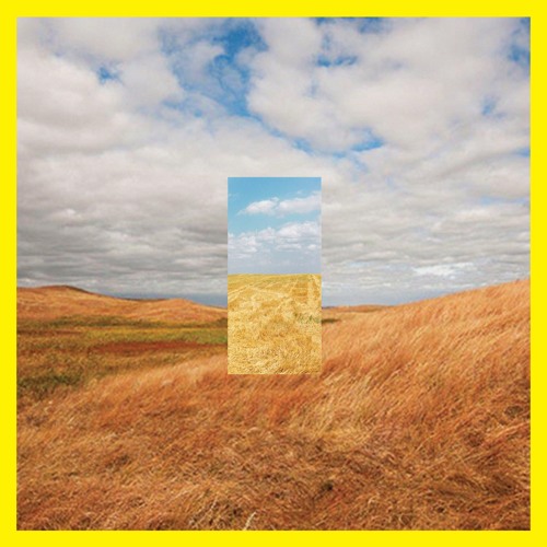 Cut Copy - Standing in the Middle Of The Field (Ara Koufax Remix)