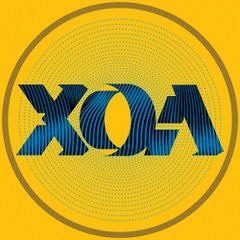 PREMIERE: XOA - Echoes (k2k Remix) [Soundway Records]