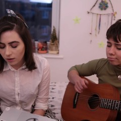 Love Yourself - Justin Bieber - Dodie Clark and Andie Isalie Cover