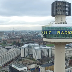 Radio City Liverpool Mashup