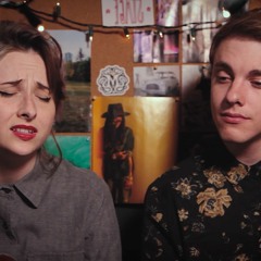 So This Is Love - Ilene Woods and Mike Douglas - Tessa Violet and Jon Cozart Cover