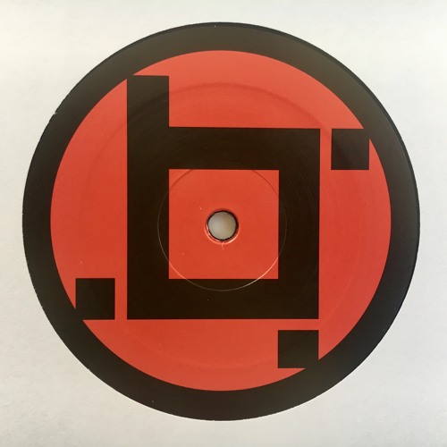 BLR001A - Outrage - Creeper