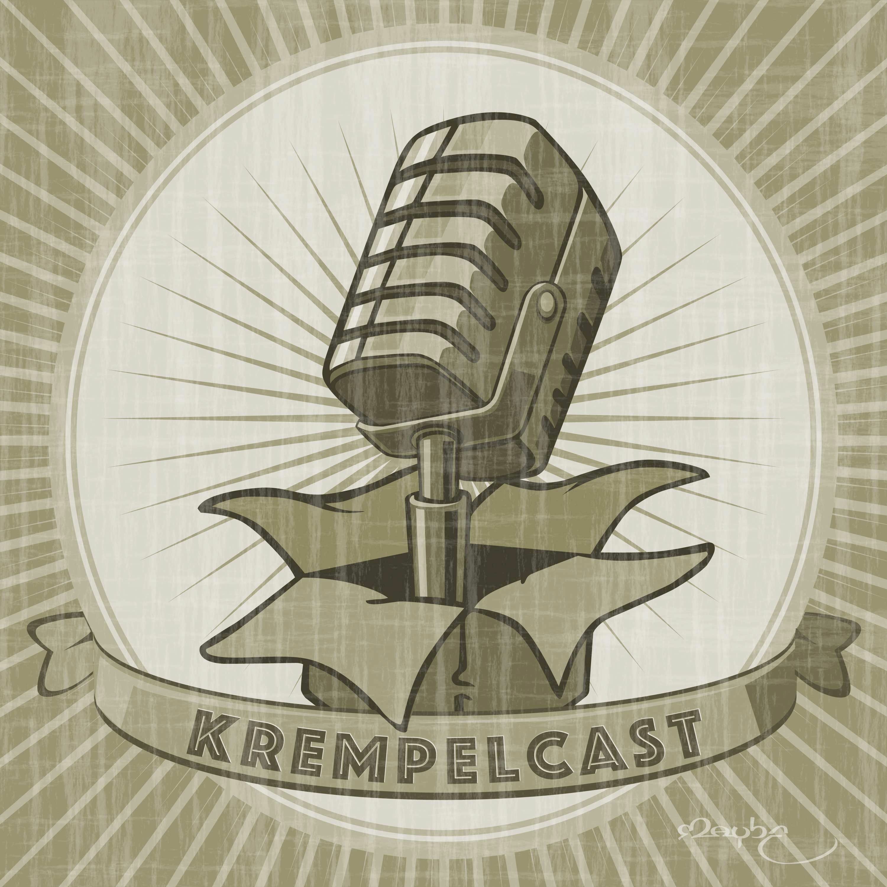 krempelcast