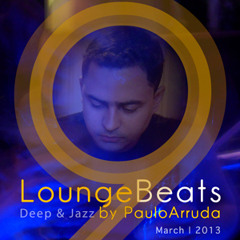 Lounge Beats 9 by Paulo Arruda | March 2013