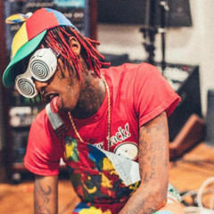 Famous Dex - Where Is My Mind