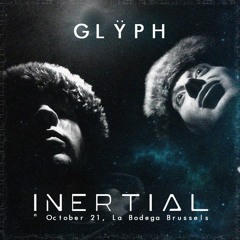 Inertial : The Launch - Promomix 02 by Glÿph