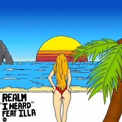 Mabrada - I Heard (ft. Illa)