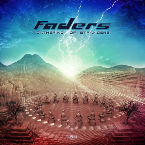 FADERS - MOLECULAR FORMULAS (Sample)