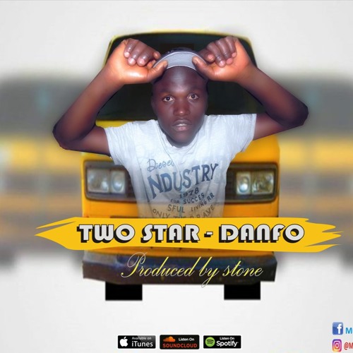 Stream Two Star - Danfo.MP3 by enuff records | Listen online for free on  SoundCloud
