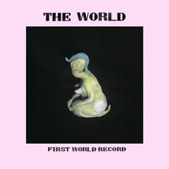 The World - 'Hot Shopper'