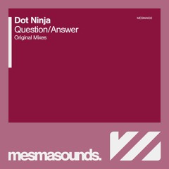 Dot Ninja - Answer