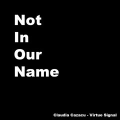 Claudia Cazacu - Virtue Signal  - Vocal Mix