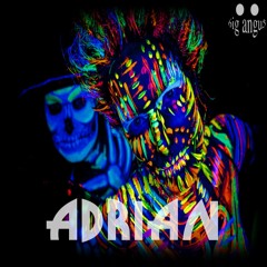 The Mary Nixons - Adrian (6ig angu5 Remix)
