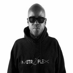 Techno DJ Mixes [Detroit Artists]