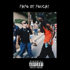 Denov- Papo De Poucas ( E S P A N Q U E U M R A C I S T A )