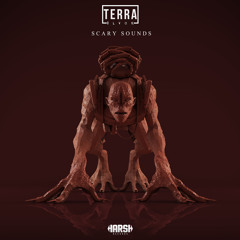 TERRA BLVCK - Dirty Sound