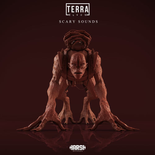 TERRA BLVCK - Dirty Sound