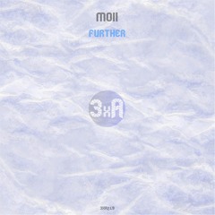 MOii - Arabia ( Original Mawal Mix )low quality / soon on clinique recordings / 3XA