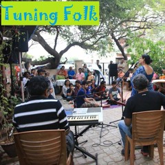 TuningFolk - Surangi - Ruthu(Rajasthani)