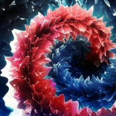 Afgin - Cosmic Meditate (Studio Mix)