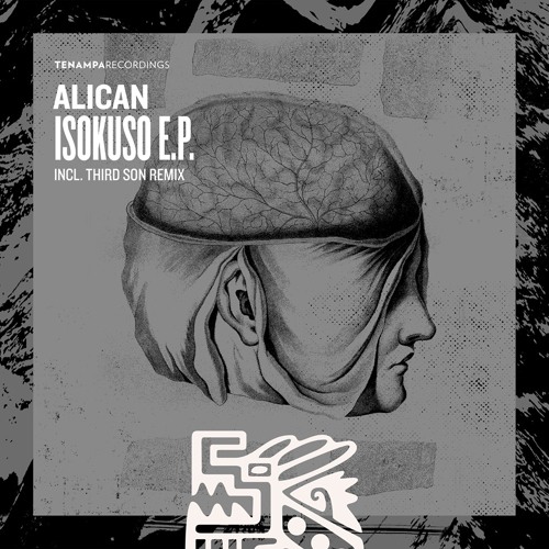 Alican - Isokuso (Third Son Remix)