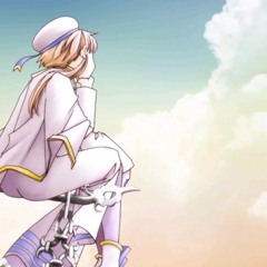 【Odin ♀】夏待ち (Waiting for Summer) [HAPPY BDAY SPONG!!]