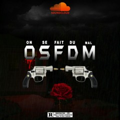 Sly X Bvnks - On Se Fait Du Mal ( Prod By. @SlyTheBeatMaker )