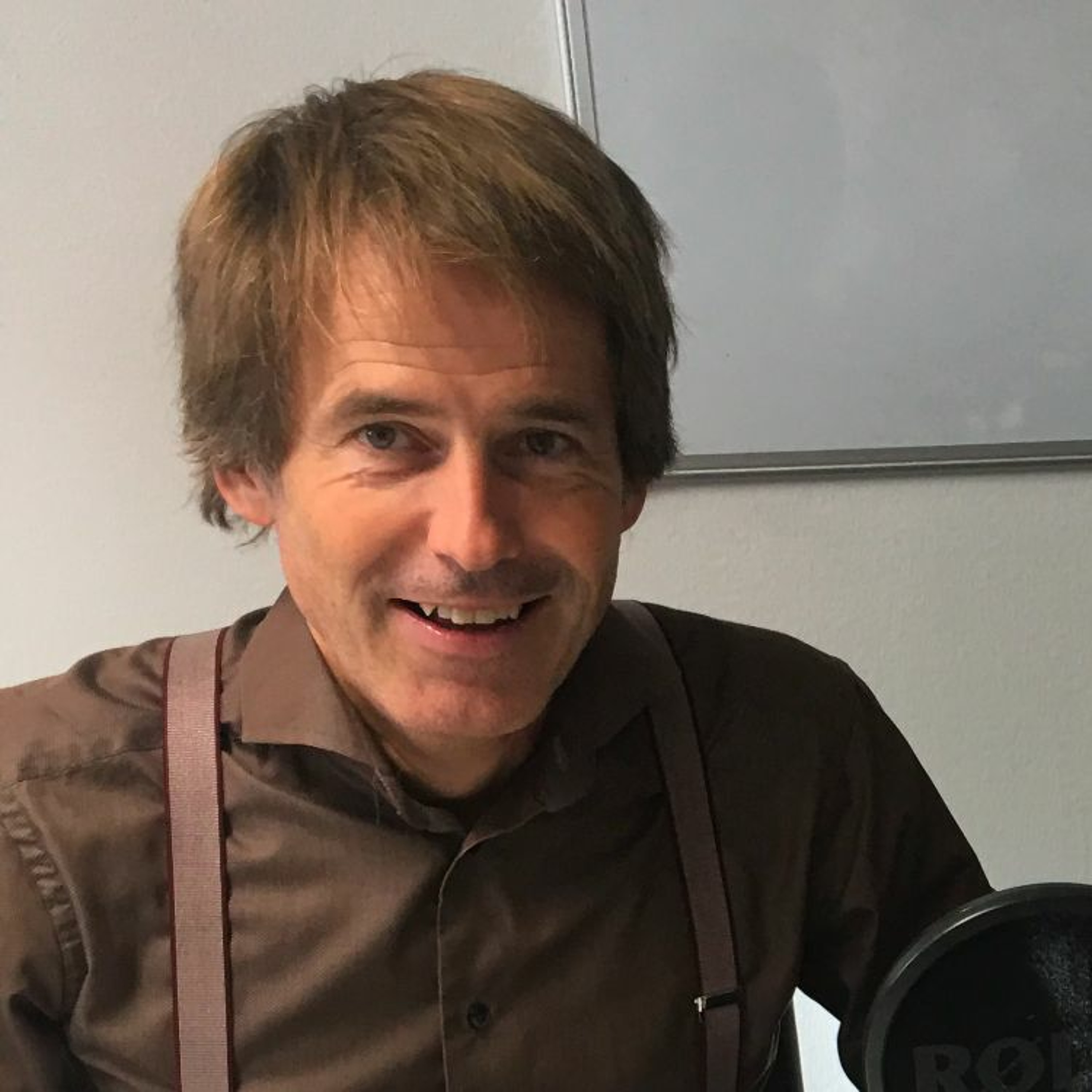 Är det någon skillnad på manligt och kvinnligt sparande? thumbnail