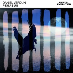 Daniel Verdun - Pegasus (Original Mix) [Out Now]