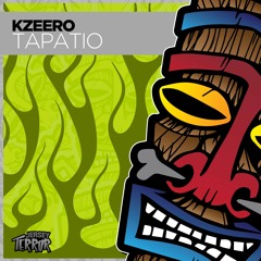 Kzeero - Tapatio [Jersey Terror]