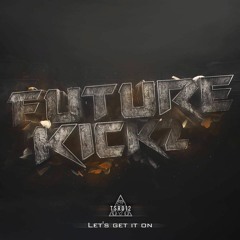 Future Kickz - BNCE