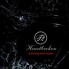 T2 - Heartbrtoken (Jay Heslop & Kafzon Remix)