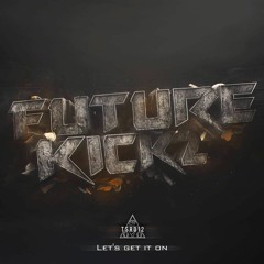 Future Kickz - Think - I -Give -A - F