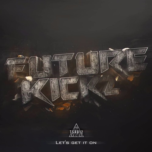 Future Kickz - Think - I -Give -A - F