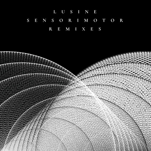 Lusine - Tropopause (Loscil Remix)