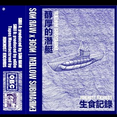 eG0n x SonRaw - Mellow Submarine (snippet)