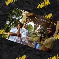 WYW - Mir Fontane, Shaqeyah, Ish Williams & Kev Rodgers (Prod. Kilconfirmed)