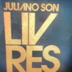 Eu vou construir Juliano som