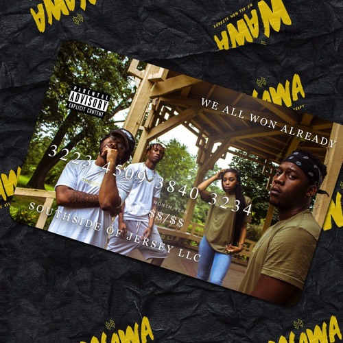 Believe Me - Mir Fontane, Shaqeyah, Kev Rodgers & Ish Williams (Prod. Kilconfirmed  & Kenif Muse)